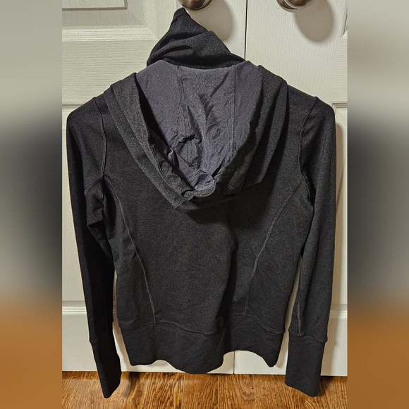 Lululemon Women's Stride Full Zip Hooded Jacket - Picture 3 of 7